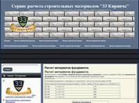 ������ ���������� ���������� ����������� ������ | ������ ������� ������������ ���������� "33 �������"